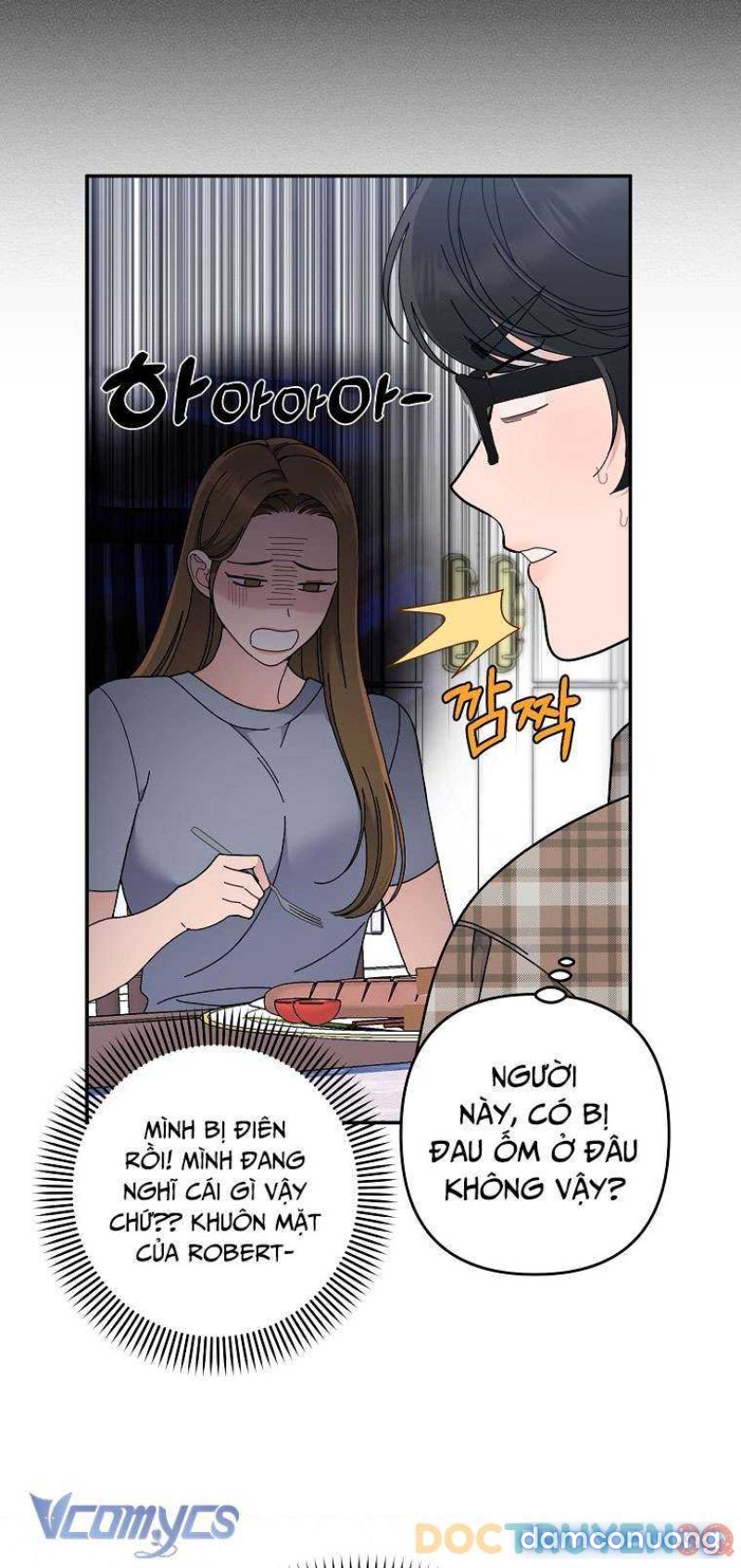 [18+] Dinh Thự Young Chun Hwa: Mọt Sách Phóng Túng Chapter 7 - Page 14