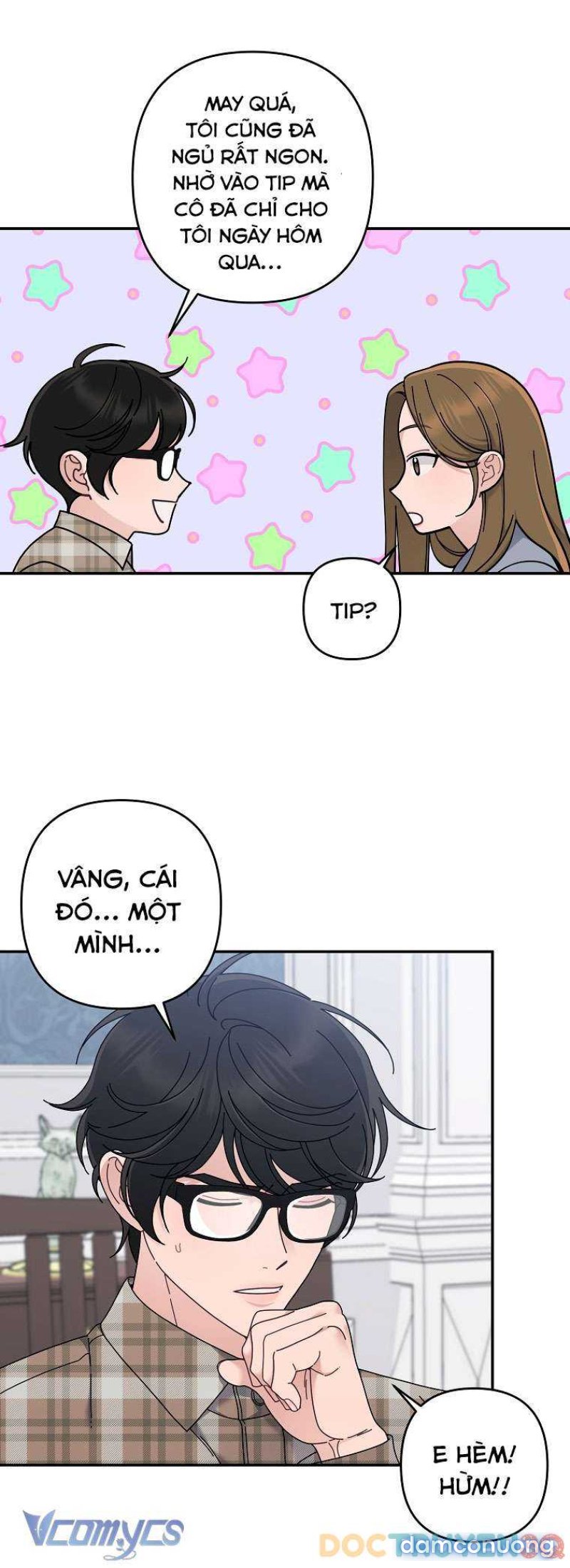 [18+] Dinh Thự Young Chun Hwa: Mọt Sách Phóng Túng Chapter 7 - Page 17