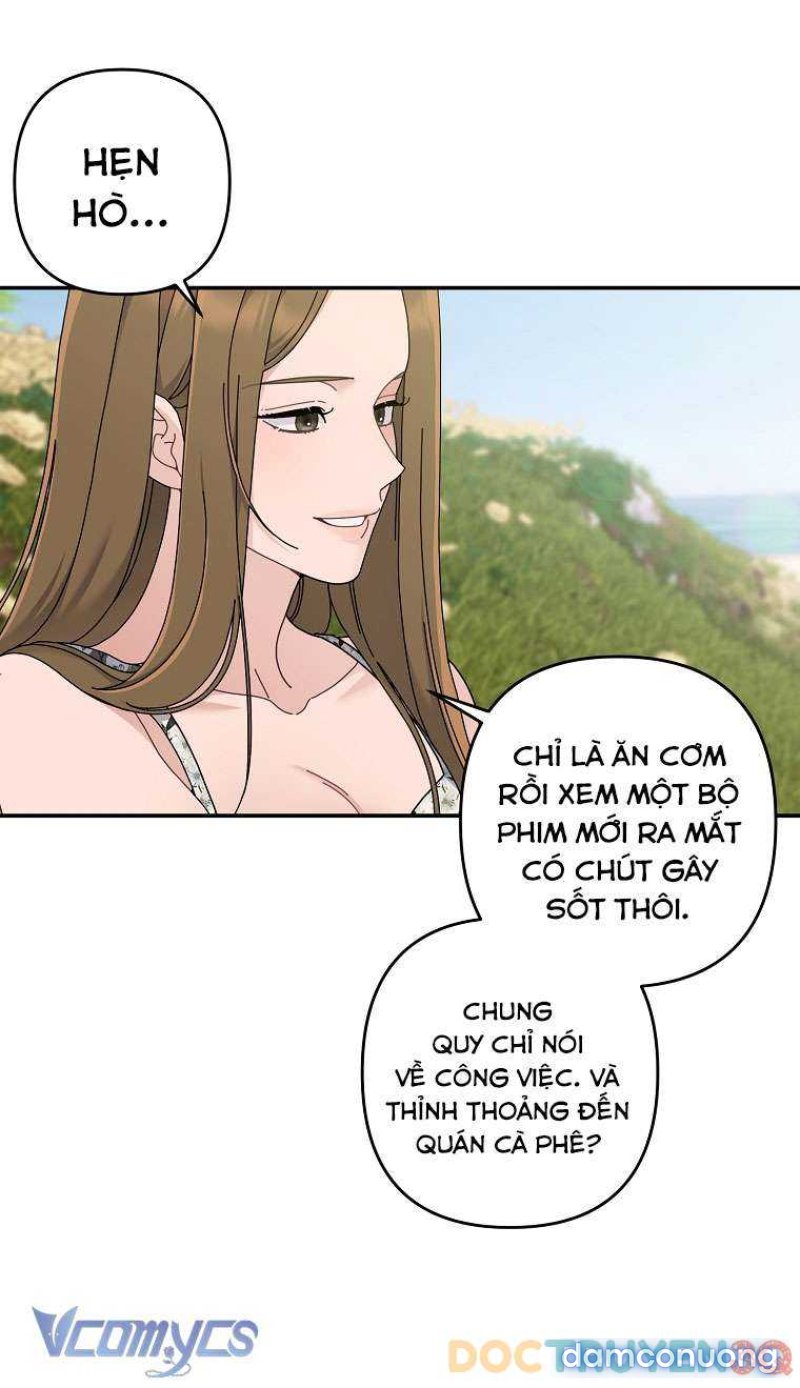 [18+] Dinh Thự Young Chun Hwa: Mọt Sách Phóng Túng Chapter 7 - Page 35