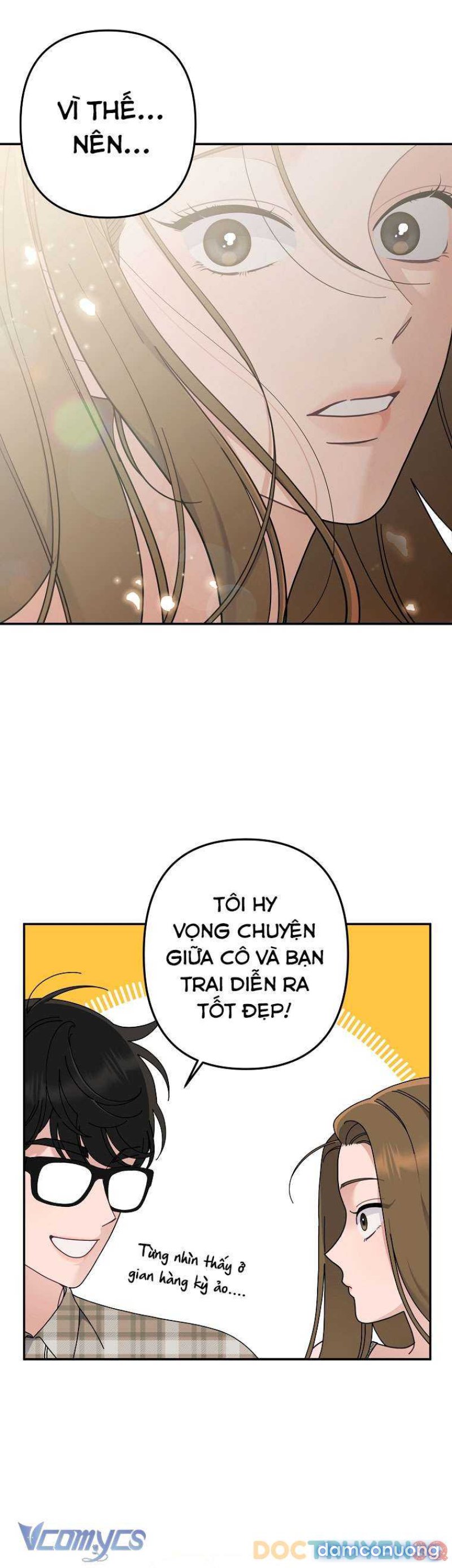 [18+] Dinh Thự Young Chun Hwa: Mọt Sách Phóng Túng Chapter 7 - Page 47