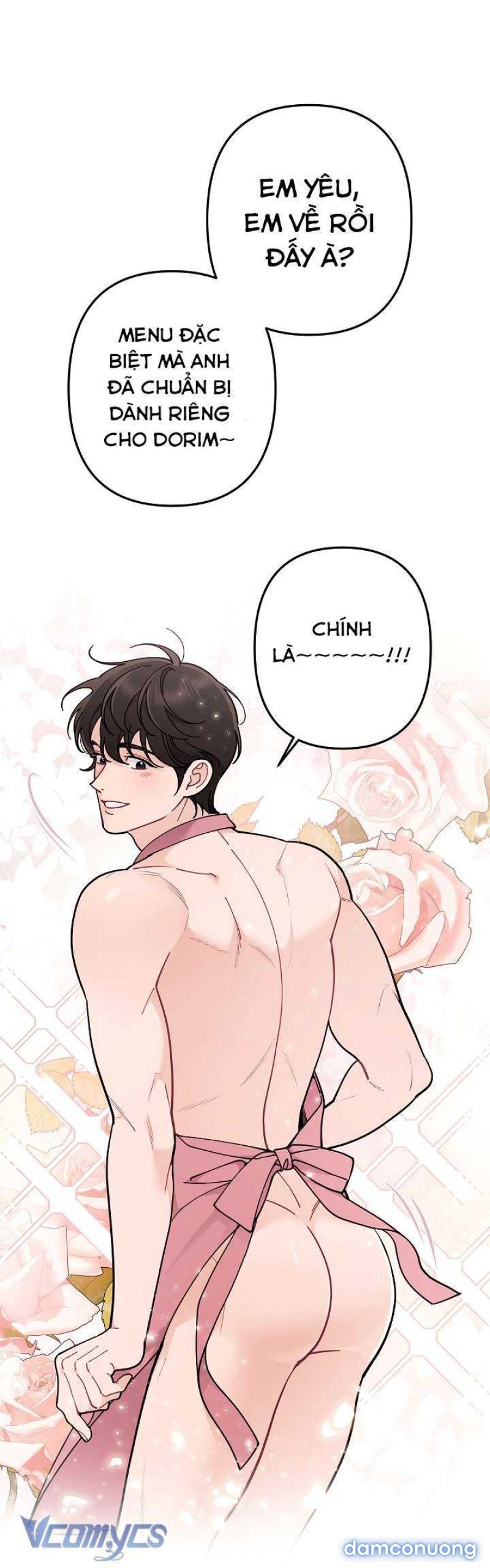 [18+] Dinh Thự Young Chun Hwa: Mọt Sách Phóng Túng Chapter 11 - Page 20