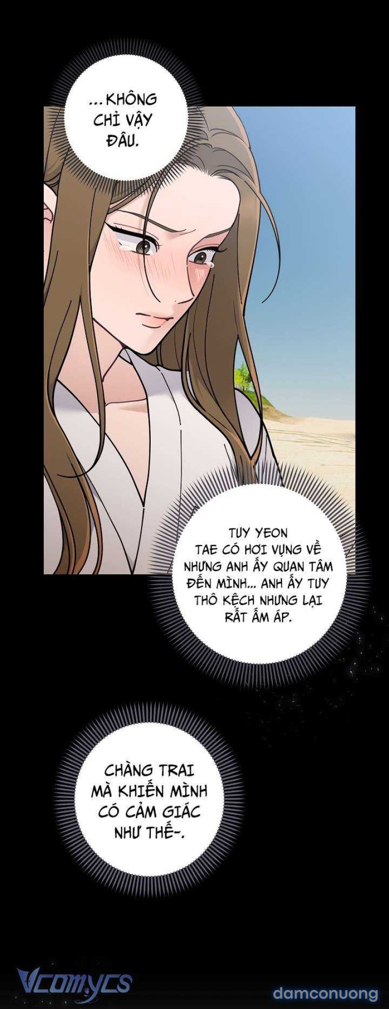 [18+] Dinh Thự Young Chun Hwa: Mọt Sách Phóng Túng Chapter 11 - Page 38