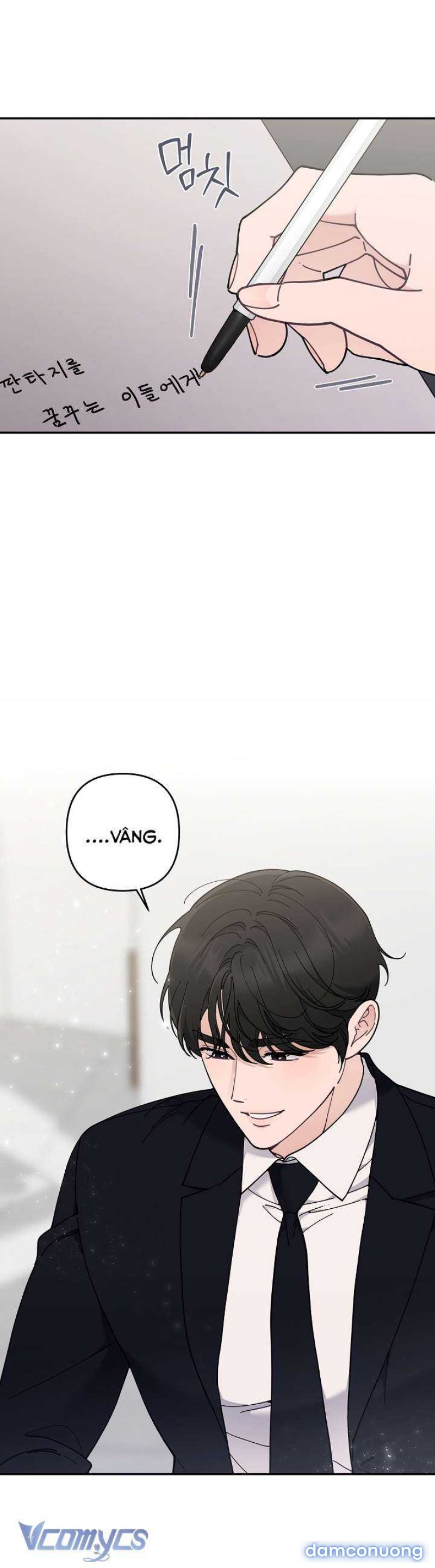 [18+] Dinh Thự Young Chun Hwa: Mọt Sách Phóng Túng Chapter 11 - Page 9