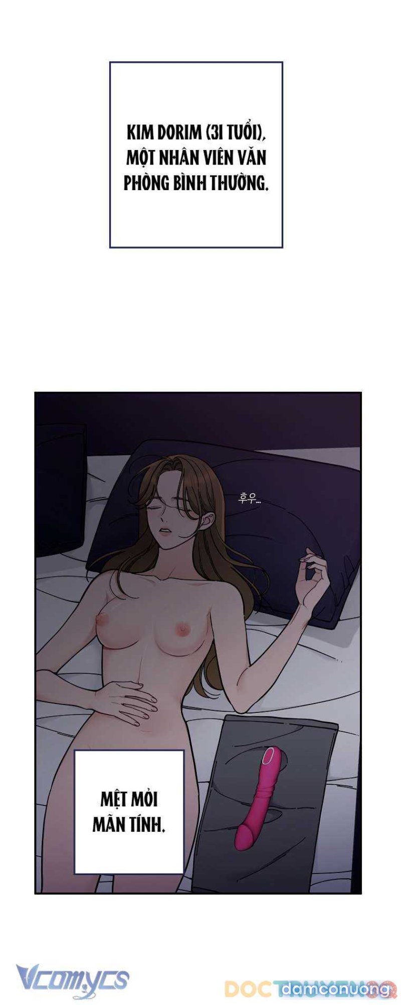 [18+] Dinh Thự Young Chun Hwa: Mọt Sách Phóng Túng Chapter 1 - Page 14