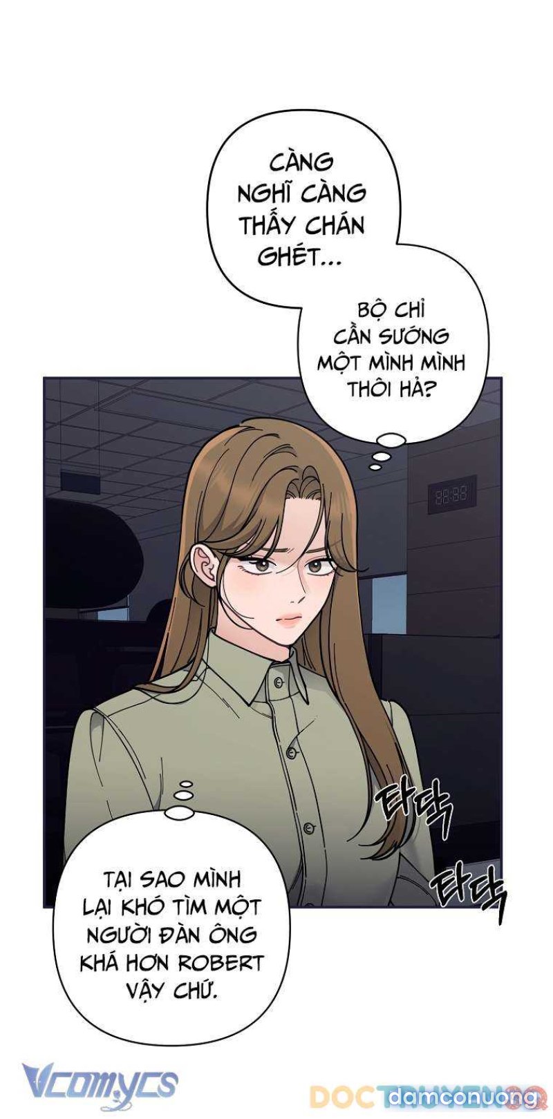 [18+] Dinh Thự Young Chun Hwa: Mọt Sách Phóng Túng Chapter 1 - Page 21