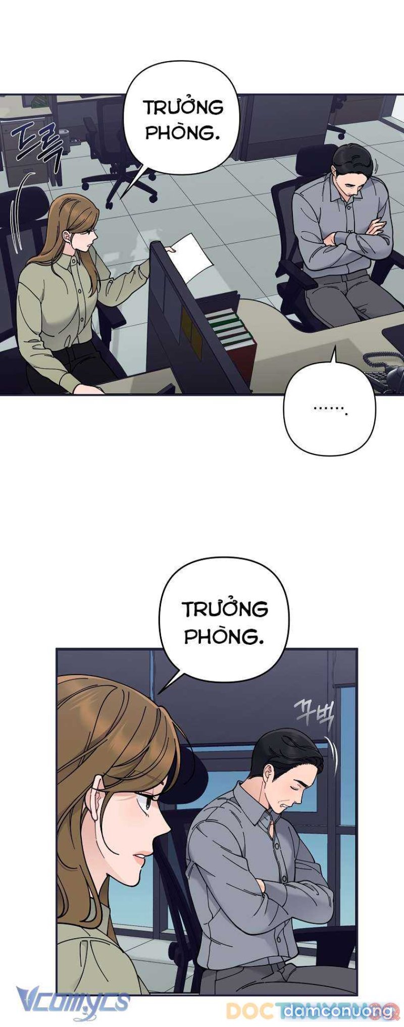 [18+] Dinh Thự Young Chun Hwa: Mọt Sách Phóng Túng Chapter 1 - Page 26