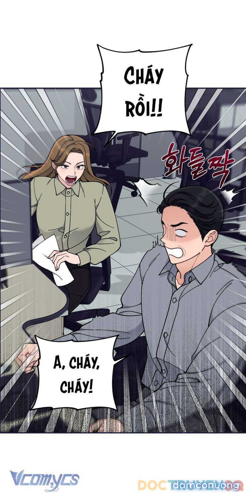 [18+] Dinh Thự Young Chun Hwa: Mọt Sách Phóng Túng Chapter 1 - Page 27