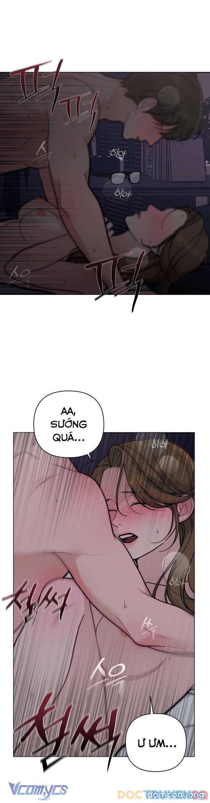 [18+] Dinh Thự Young Chun Hwa: Mọt Sách Phóng Túng Chapter 1 - Page 4