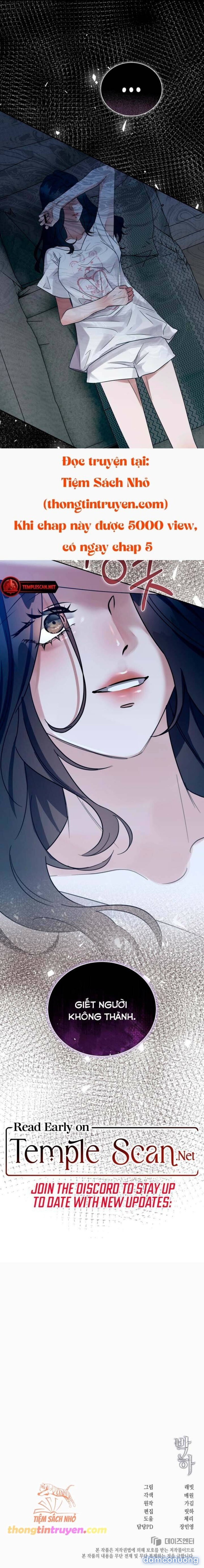 [18+] Dinh Thự Park Ha Chapter 4 - Page 10