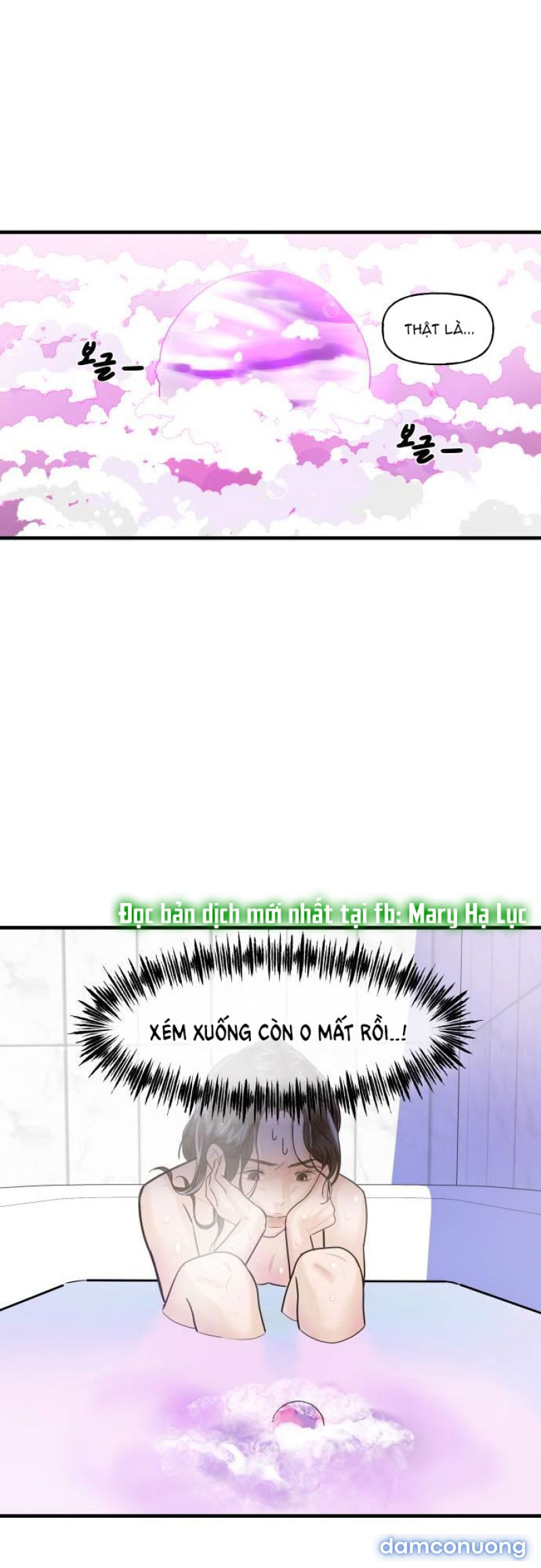 Anh Sẽ Cho Em.... Chapter 5 - Page 28