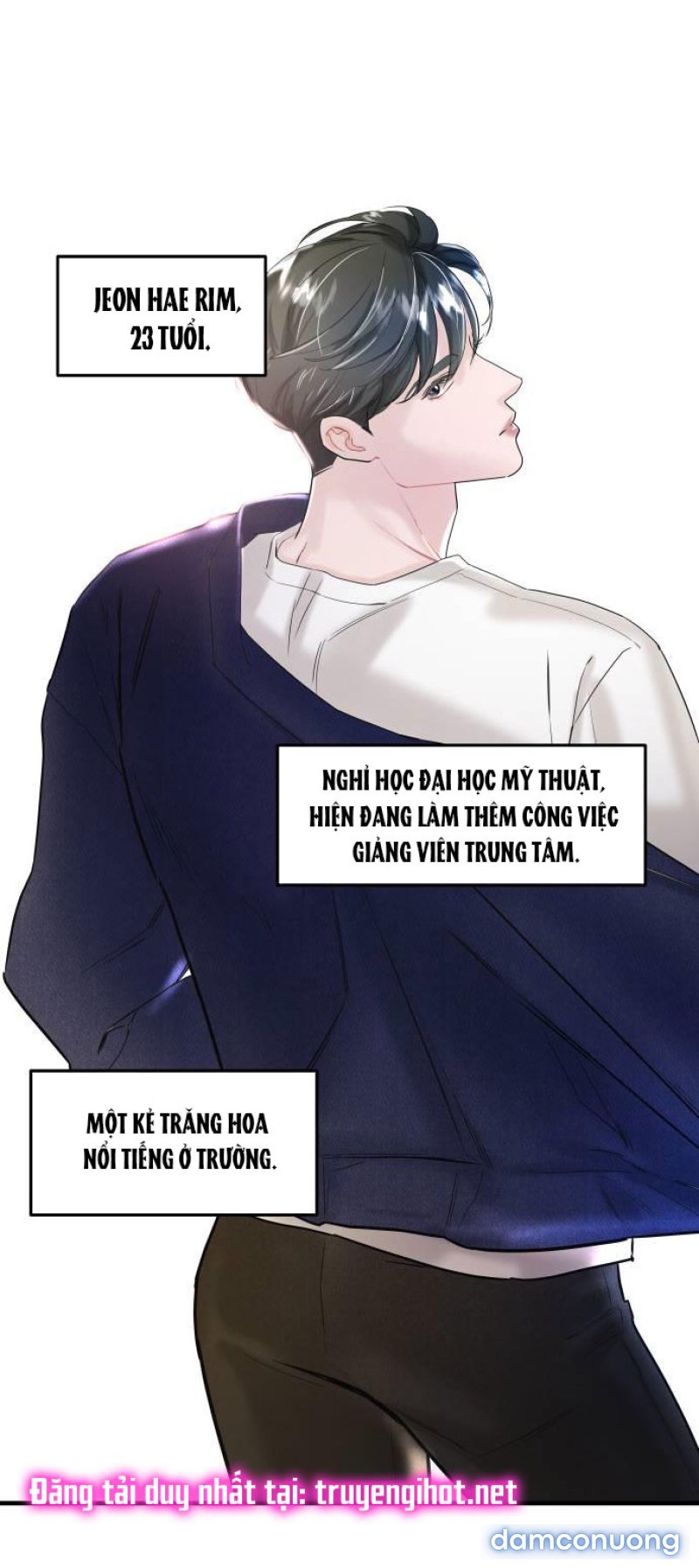 Anh Sẽ Cho Em.... Chapter 5 - Page 29