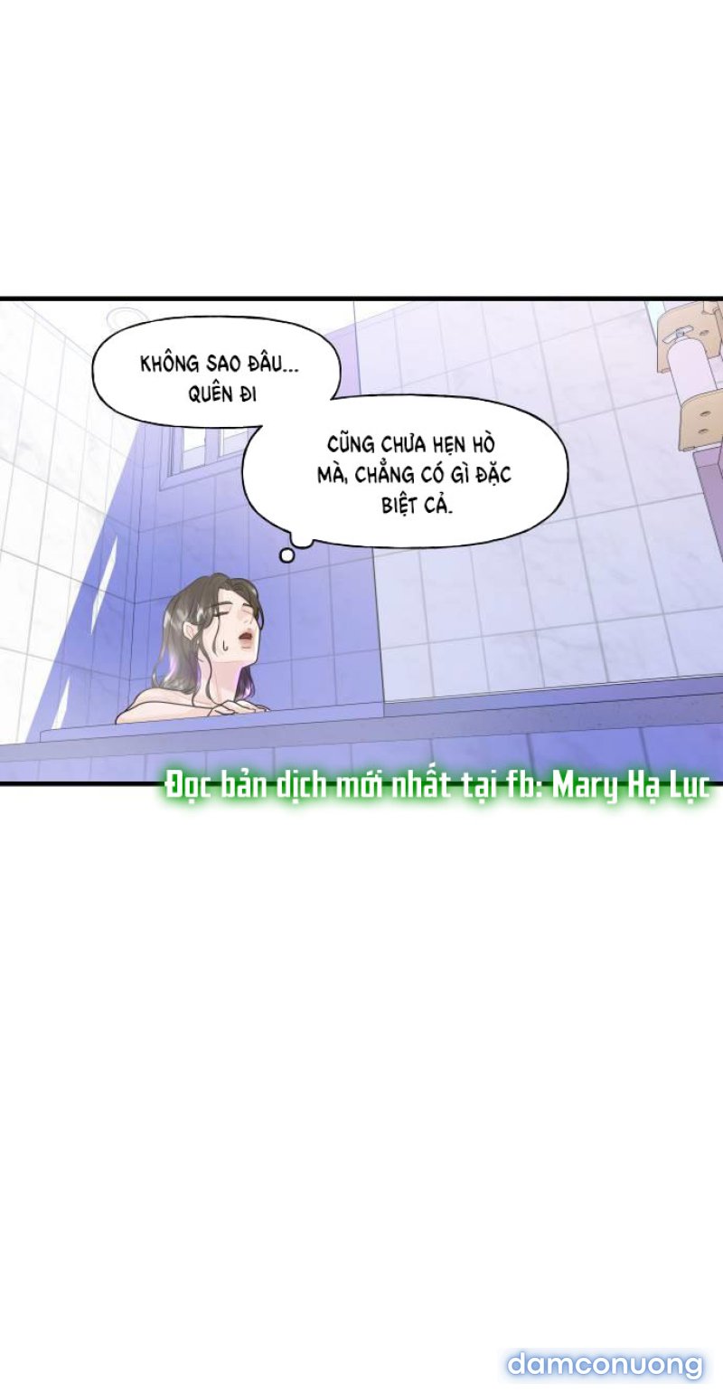 Anh Sẽ Cho Em.... Chapter 5 - Page 34