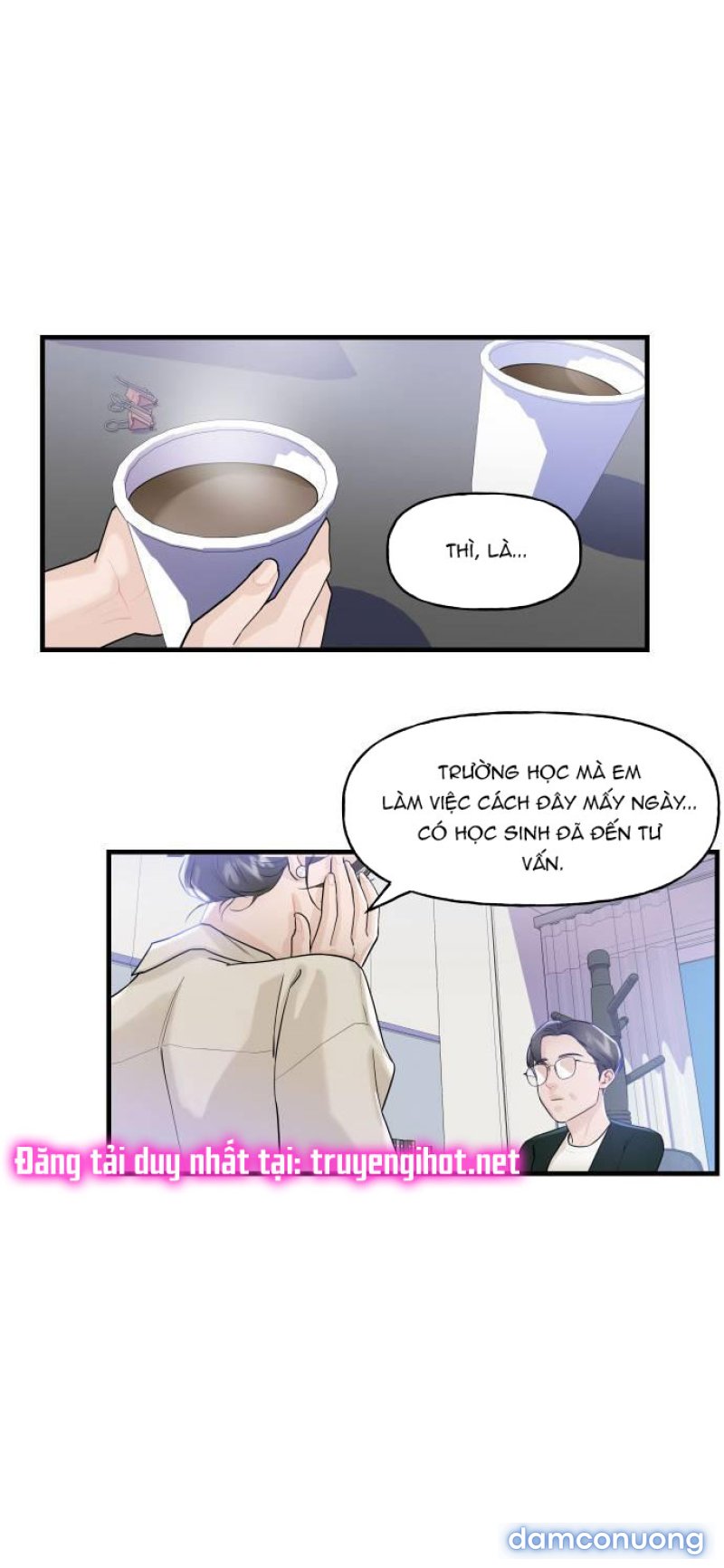 Anh Sẽ Cho Em.... Chapter 5 - Page 59