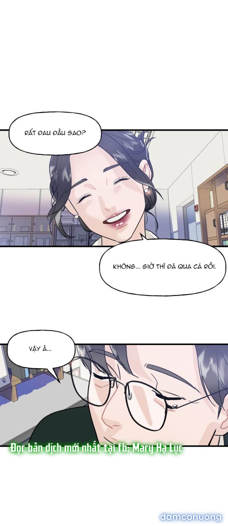 Anh Sẽ Cho Em.... Chapter 5 - Page 60