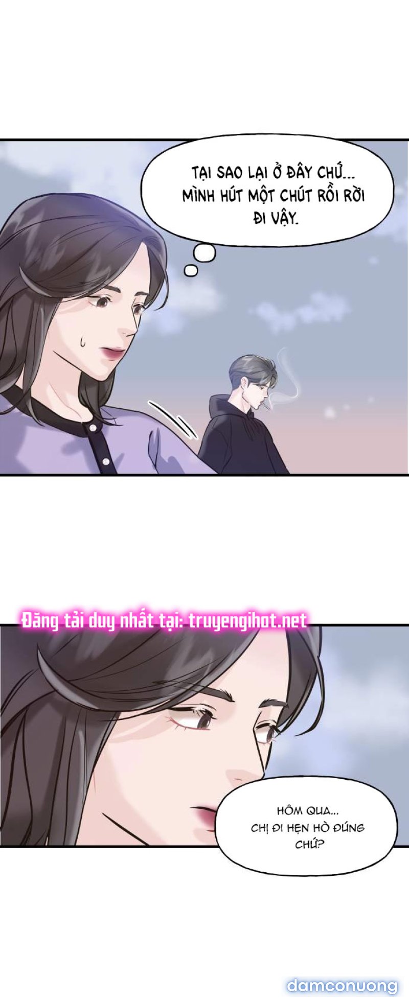 Anh Sẽ Cho Em.... Chapter 5 - Page 96