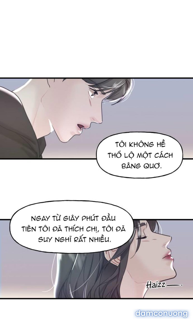 Anh Sẽ Cho Em.... Chapter 6 - Page 12