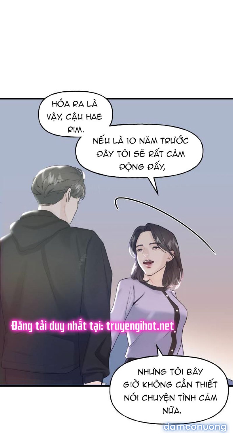 Anh Sẽ Cho Em.... Chapter 6 - Page 13