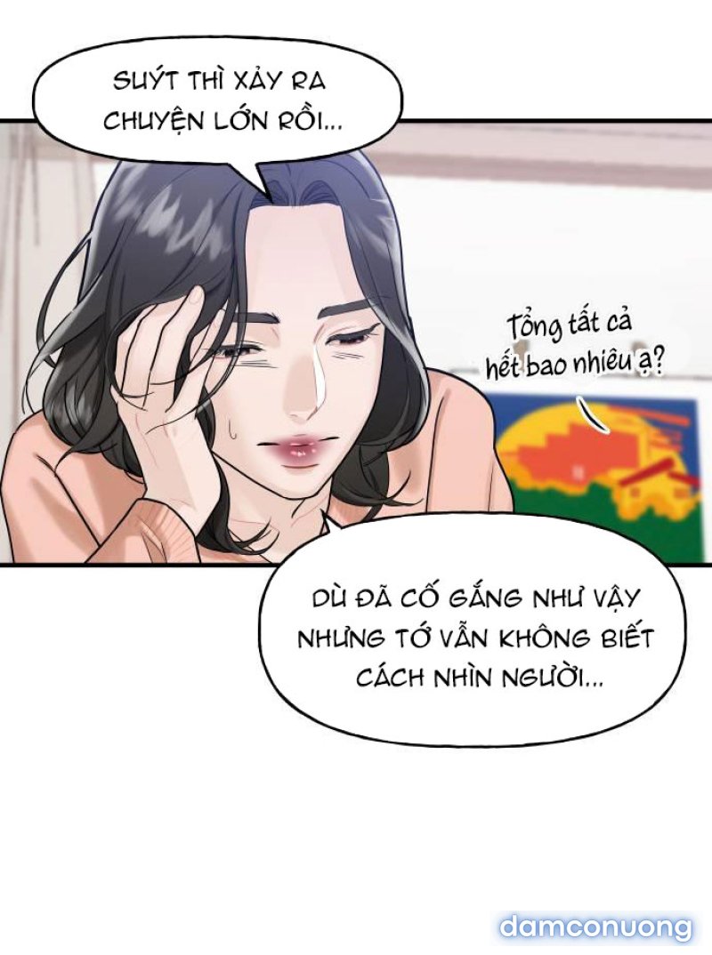 Anh Sẽ Cho Em.... Chapter 6 - Page 31