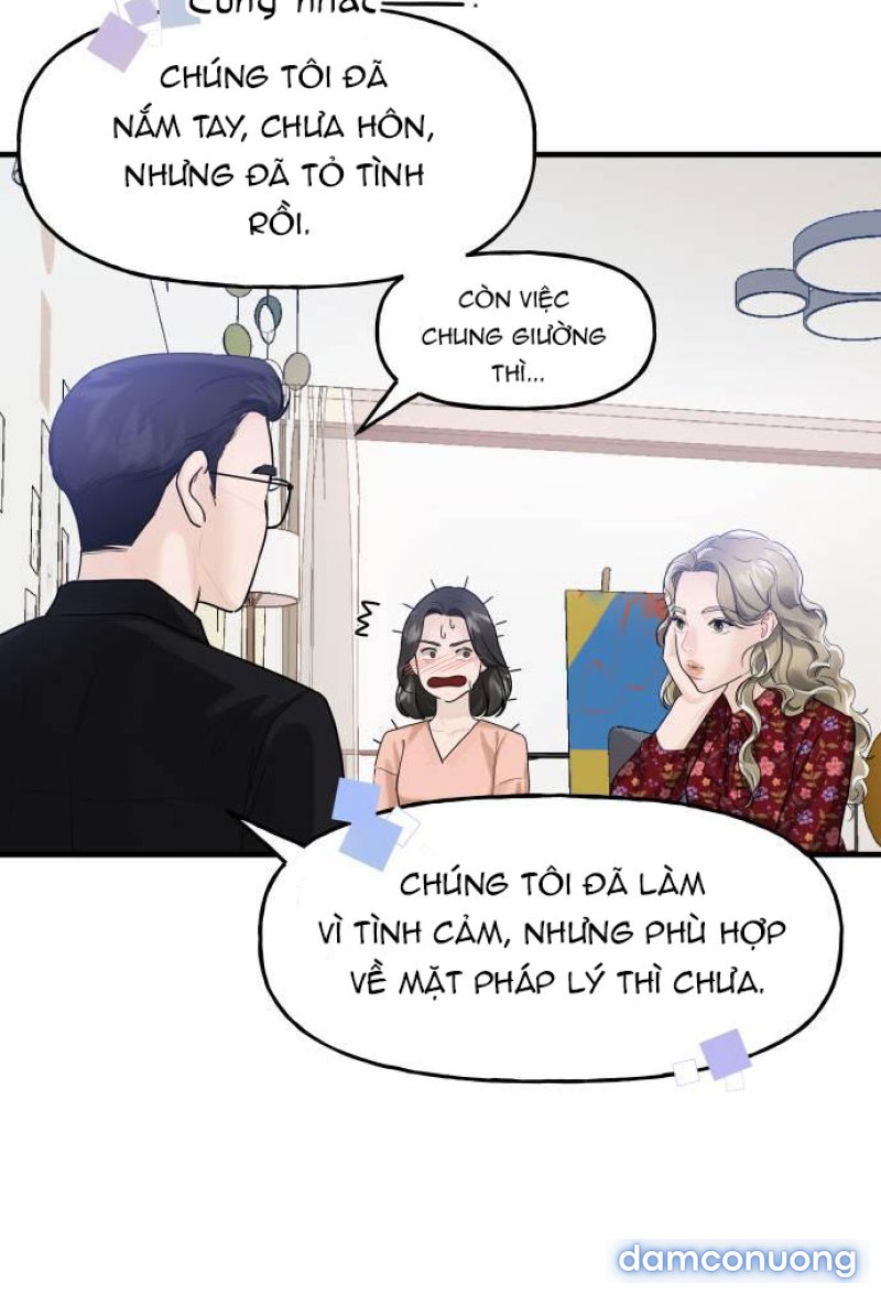 Anh Sẽ Cho Em.... Chapter 6 - Page 42