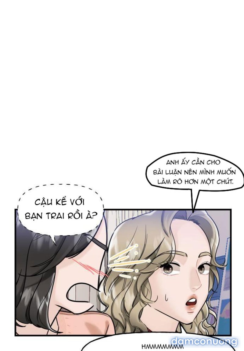 Anh Sẽ Cho Em.... Chapter 6 - Page 43