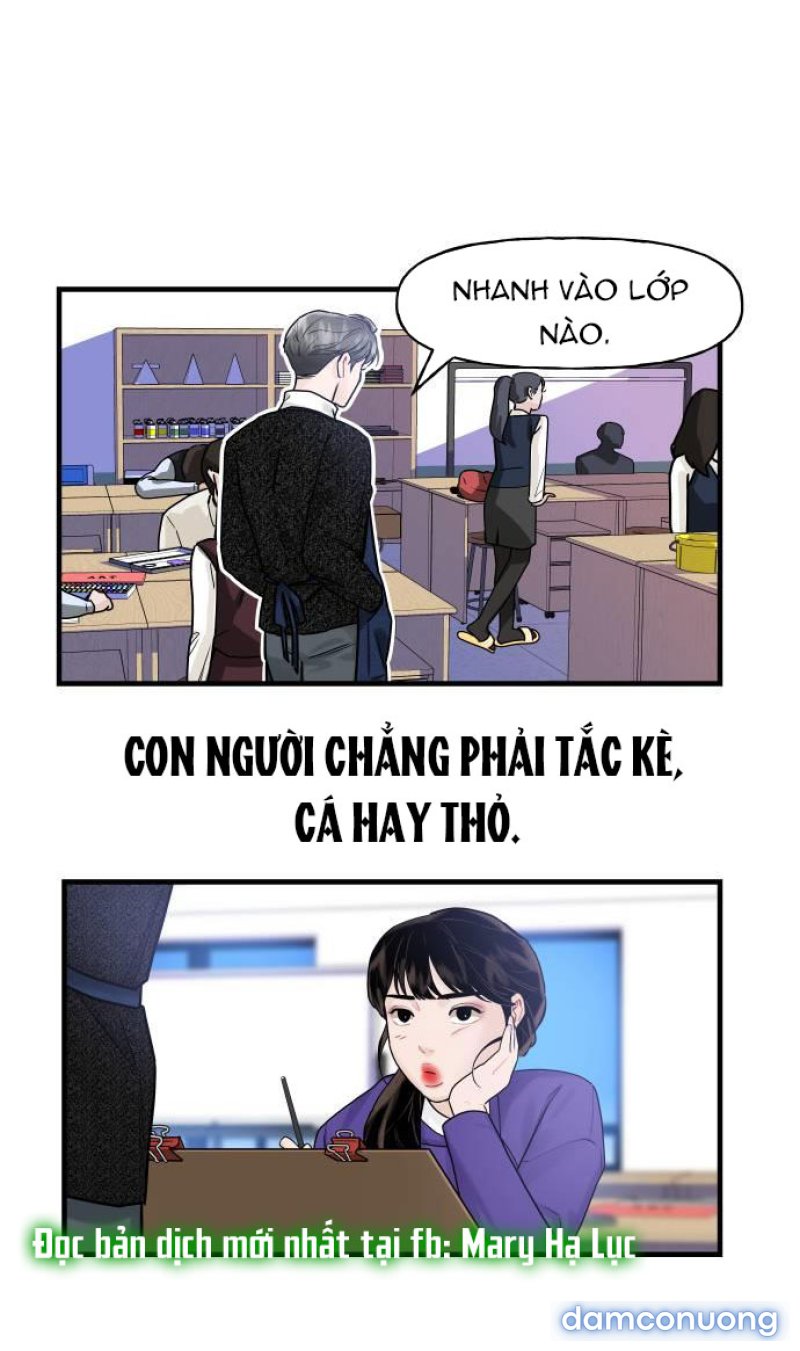 Anh Sẽ Cho Em.... Chapter 6 - Page 61