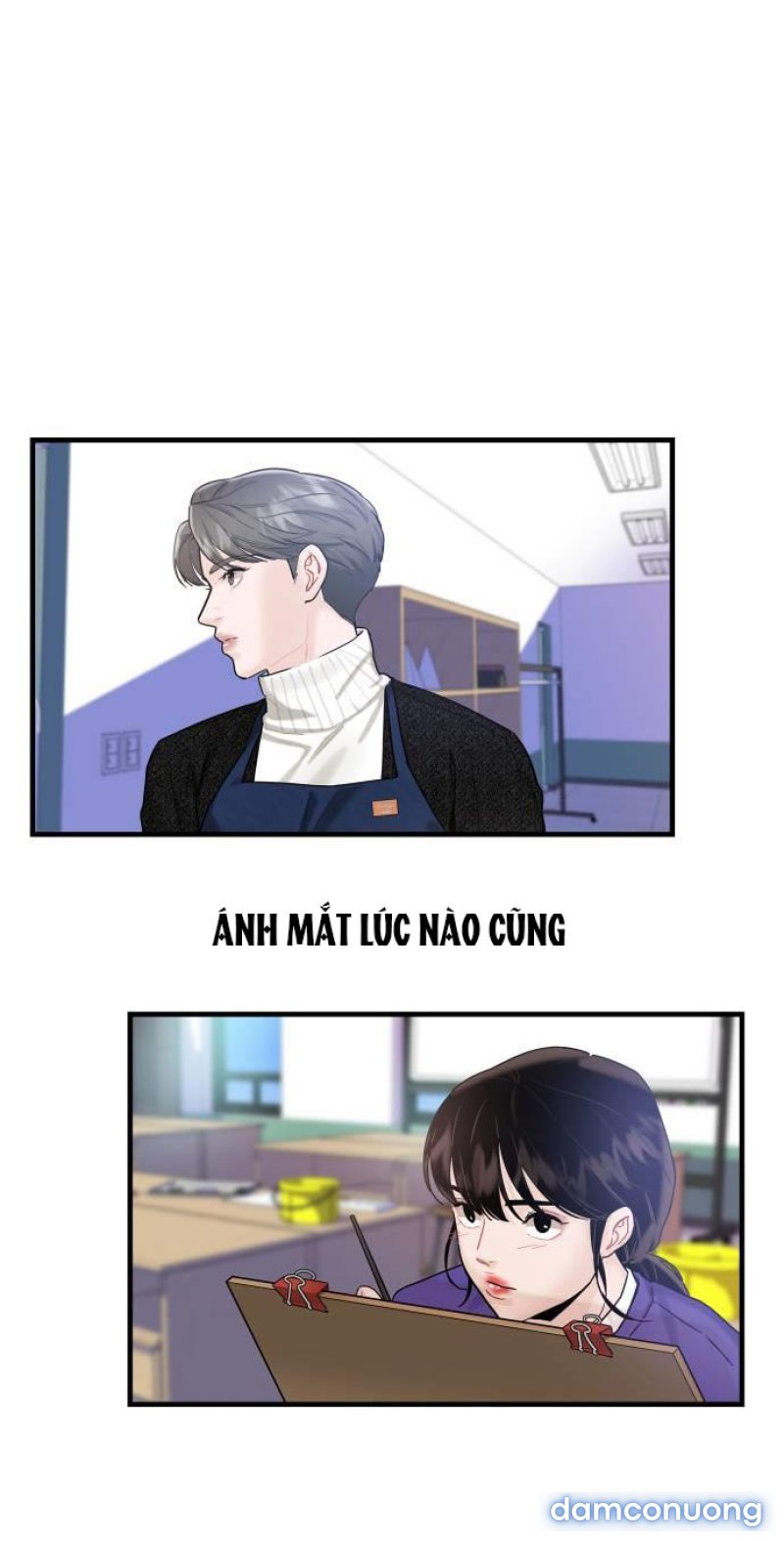 Anh Sẽ Cho Em.... Chapter 6 - Page 65