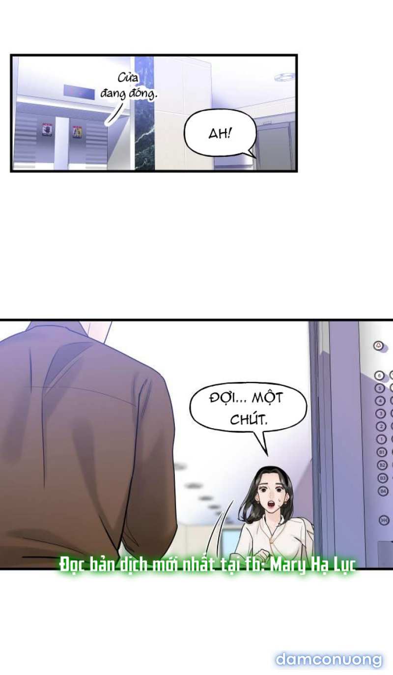 Anh Sẽ Cho Em.... Chapter 6 - Page 77