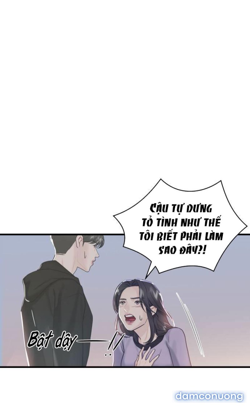 Anh Sẽ Cho Em.... Chapter 6 - Page 7