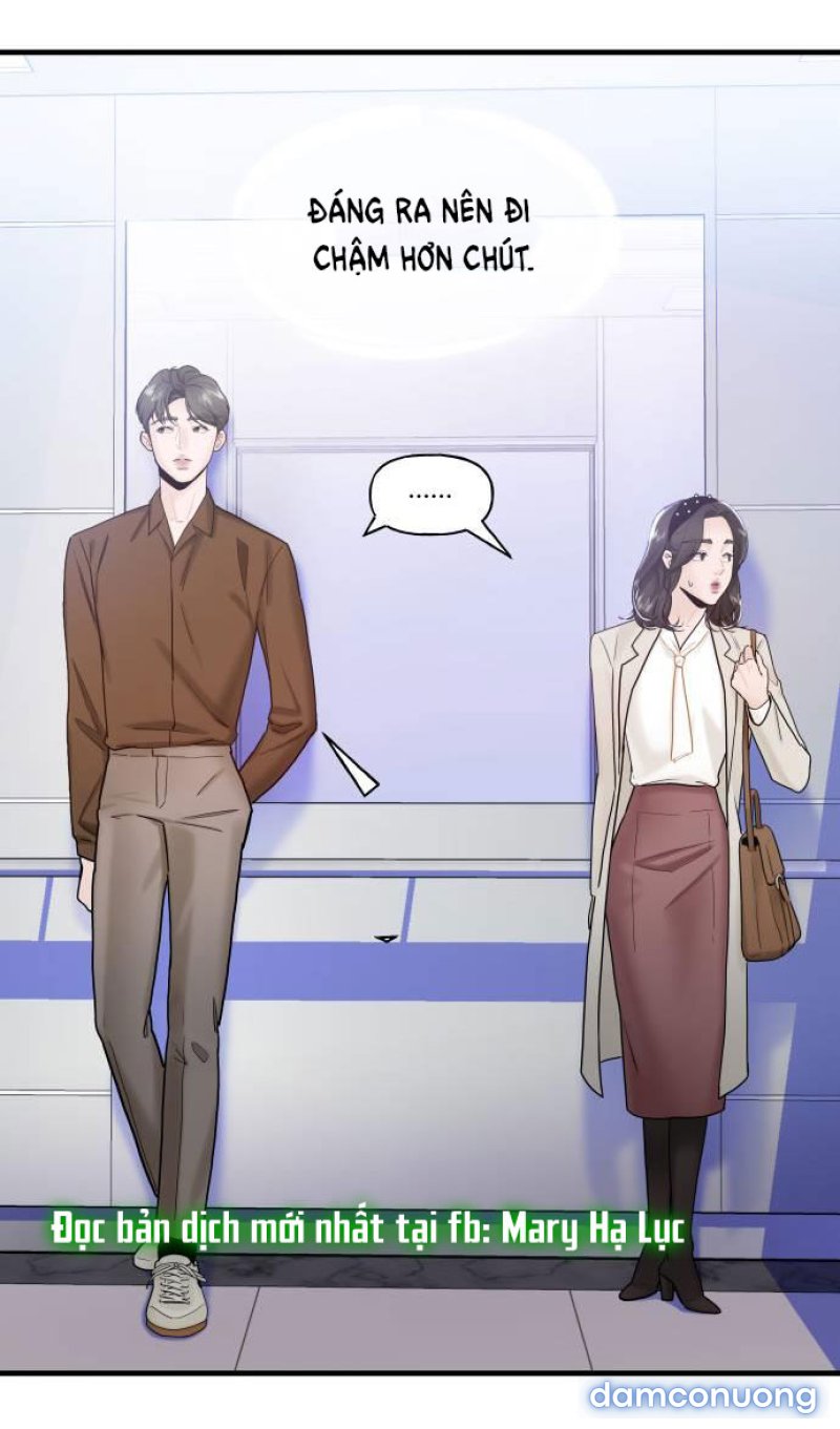 Anh Sẽ Cho Em.... Chapter 6 - Page 81