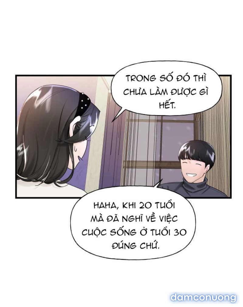 Anh Sẽ Cho Em.... Chapter 7 - Page 34