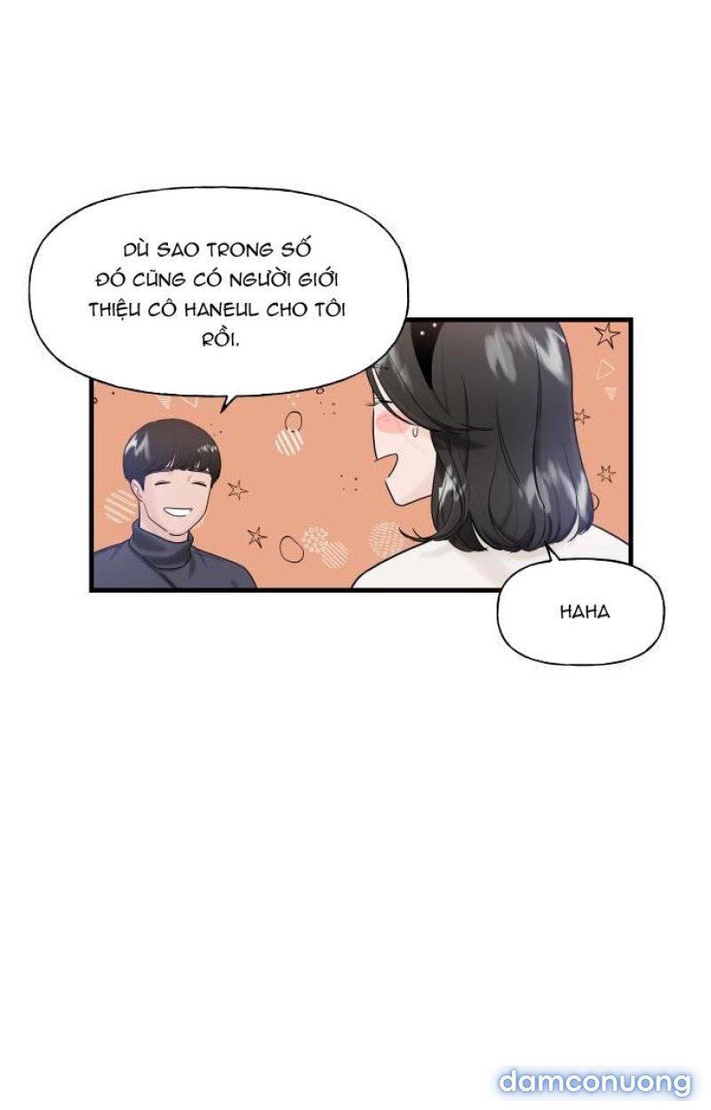 Anh Sẽ Cho Em.... Chapter 7 - Page 36