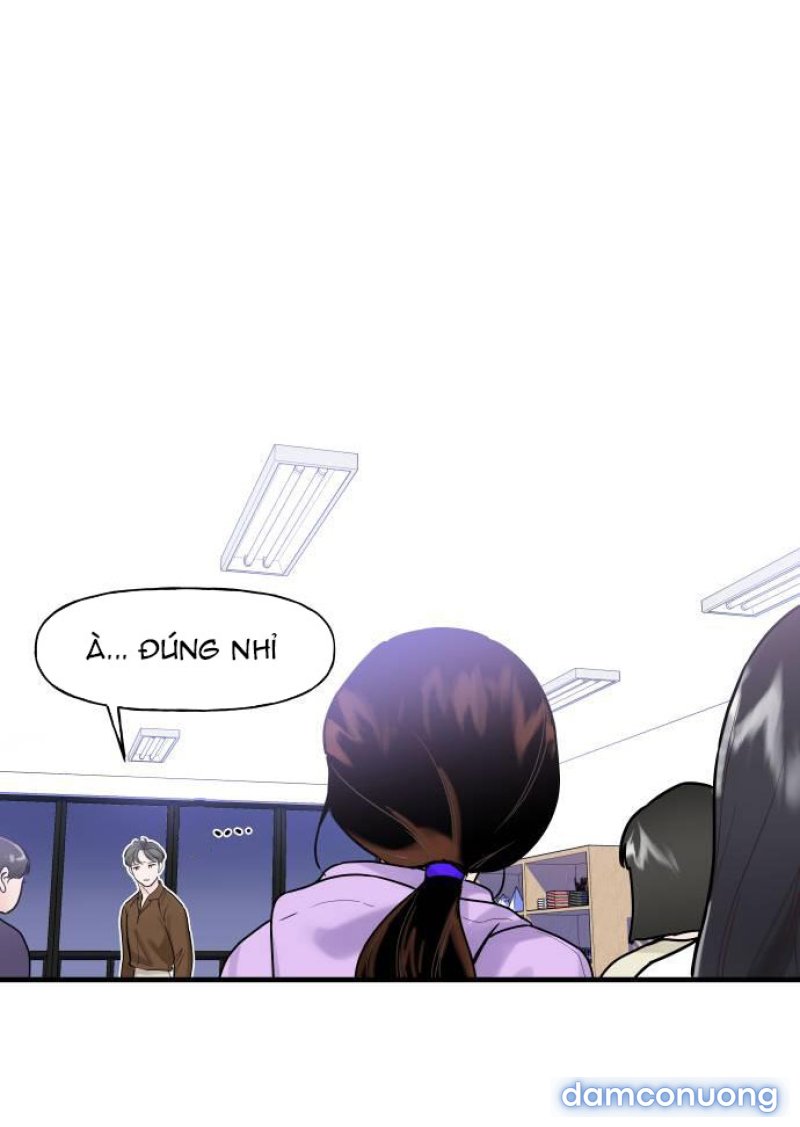 Anh Sẽ Cho Em.... Chapter 7 - Page 42