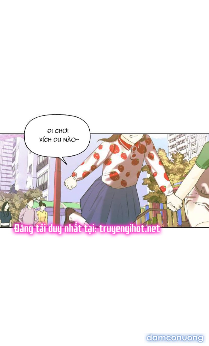 Anh Sẽ Cho Em.... Chapter 7 - Page 6