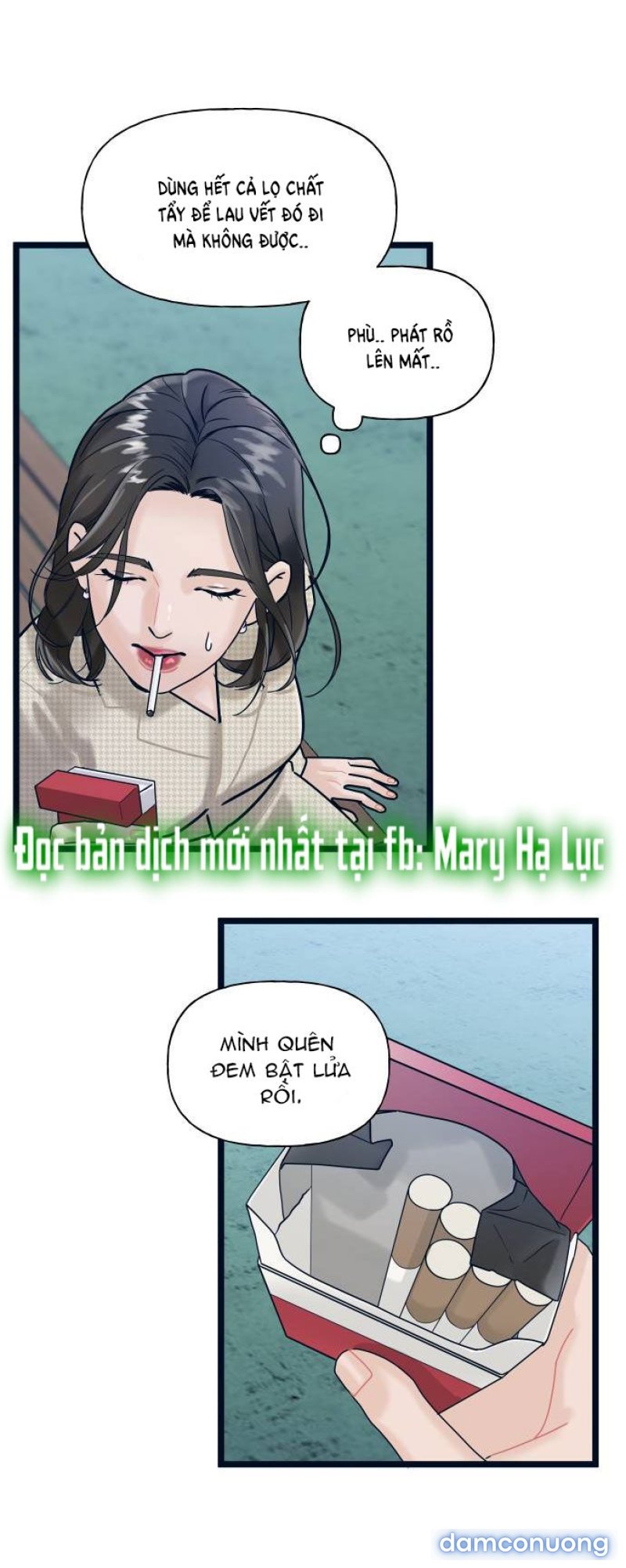 Anh Sẽ Cho Em.... Chapter 2 - Page 15