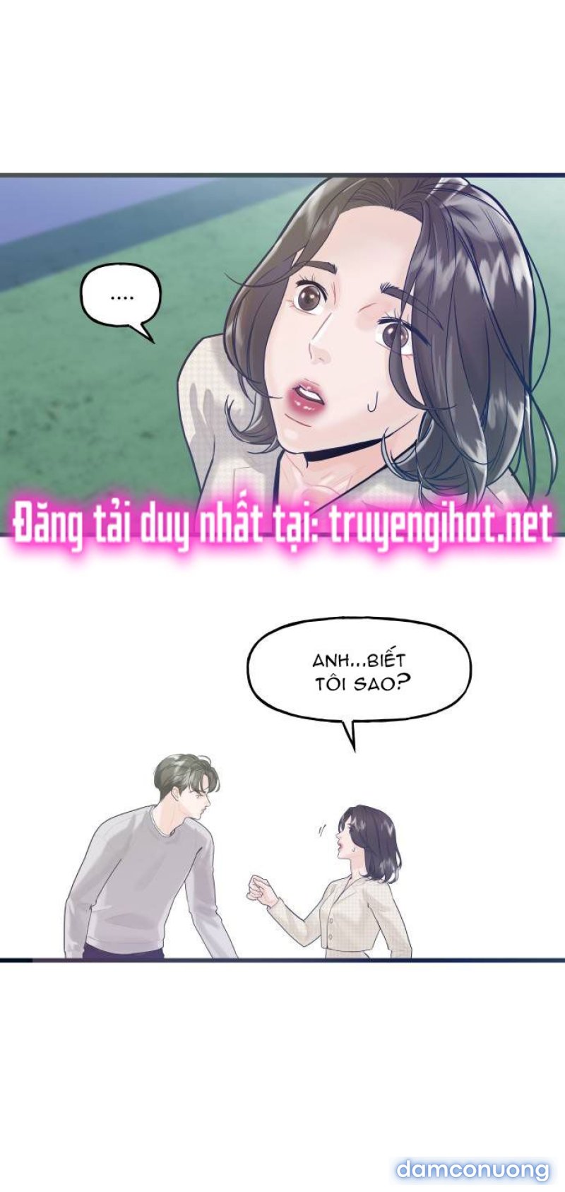 Anh Sẽ Cho Em.... Chapter 2 - Page 28