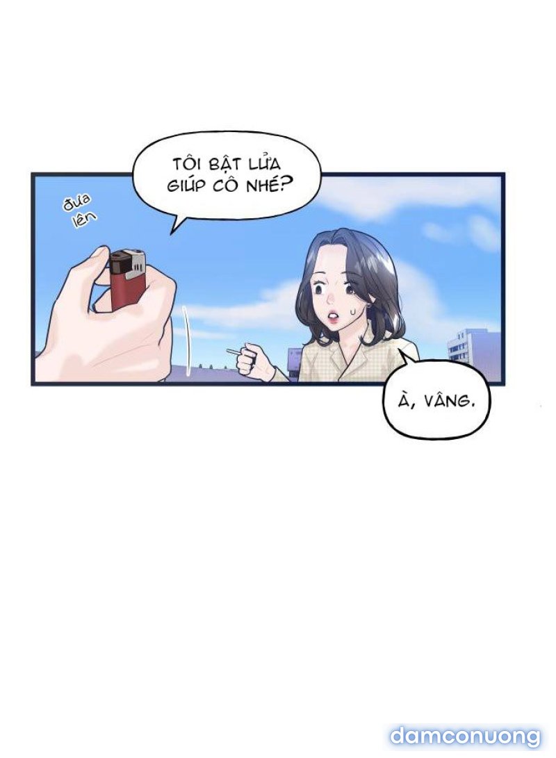 Anh Sẽ Cho Em.... Chapter 2 - Page 34