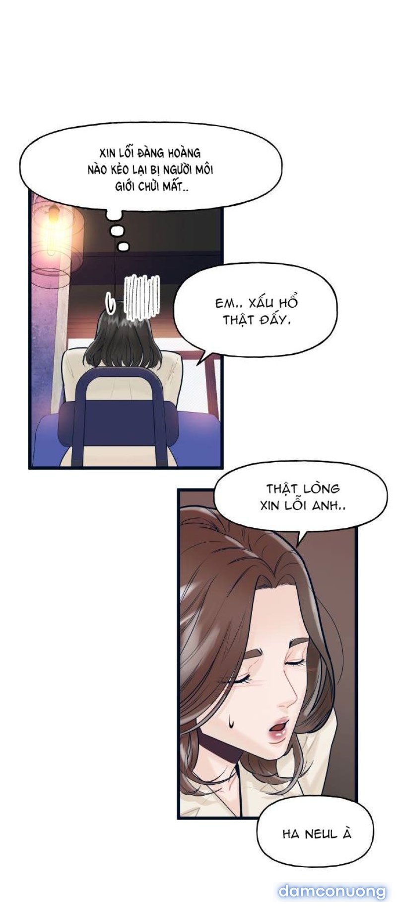 Anh Sẽ Cho Em.... Chapter 2 - Page 68