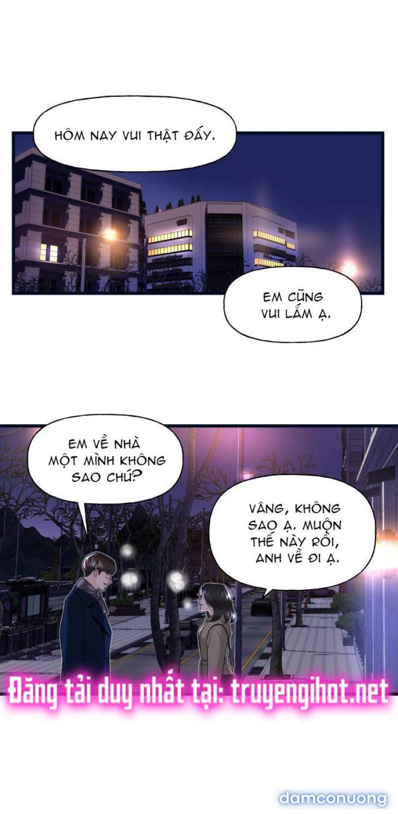 Anh Sẽ Cho Em.... Chapter 2 - Page 90