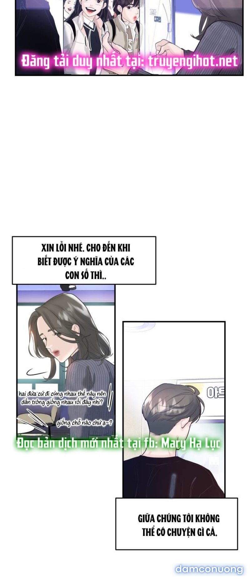 Anh Sẽ Cho Em.... Chapter 3 - Page 49