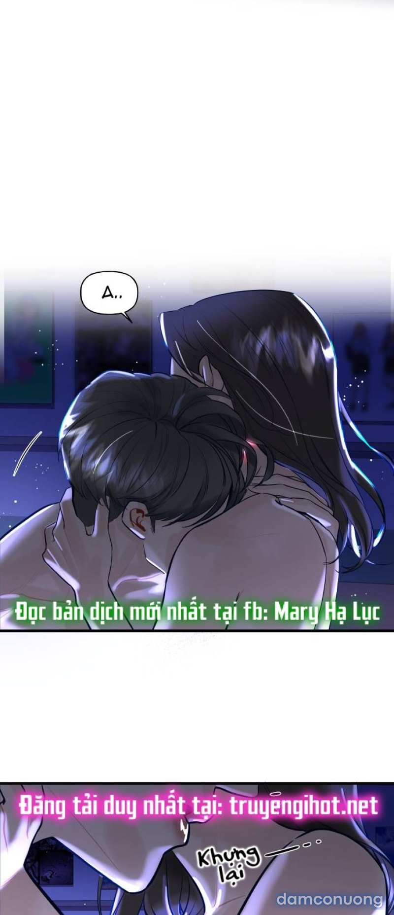 Anh Sẽ Cho Em.... Chapter 3 - Page 6