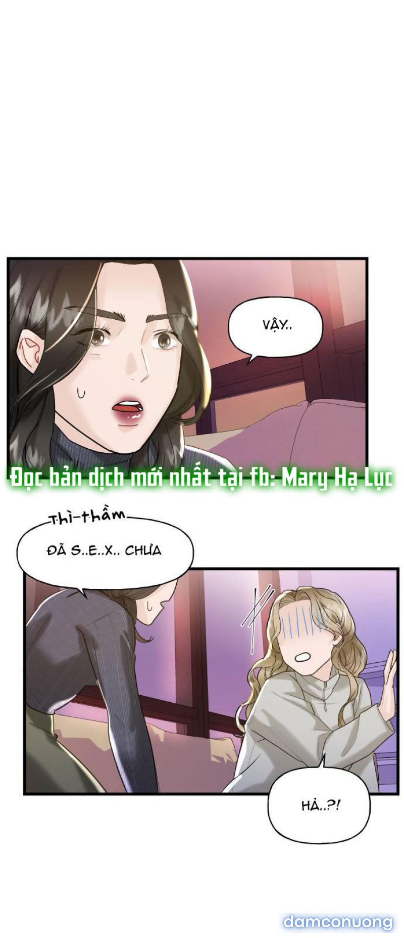 Anh Sẽ Cho Em.... Chapter 4 - Page 10