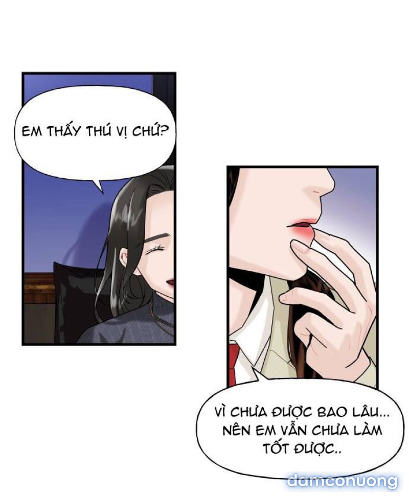 Anh Sẽ Cho Em.... Chapter 4 - Page 32