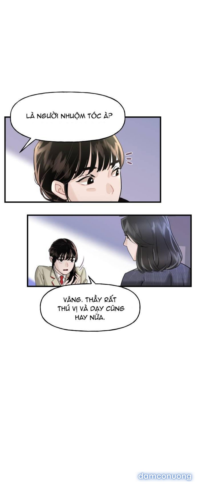 Anh Sẽ Cho Em.... Chapter 4 - Page 36