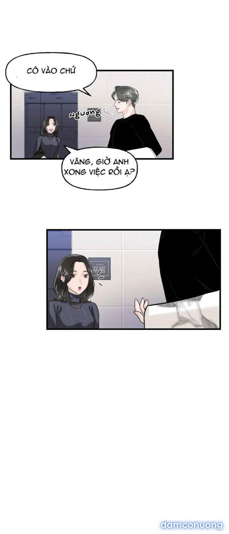 Anh Sẽ Cho Em.... Chapter 4 - Page 62