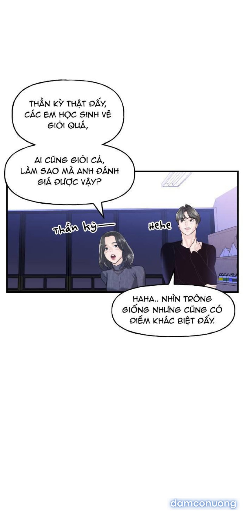 Anh Sẽ Cho Em.... Chapter 4 - Page 68