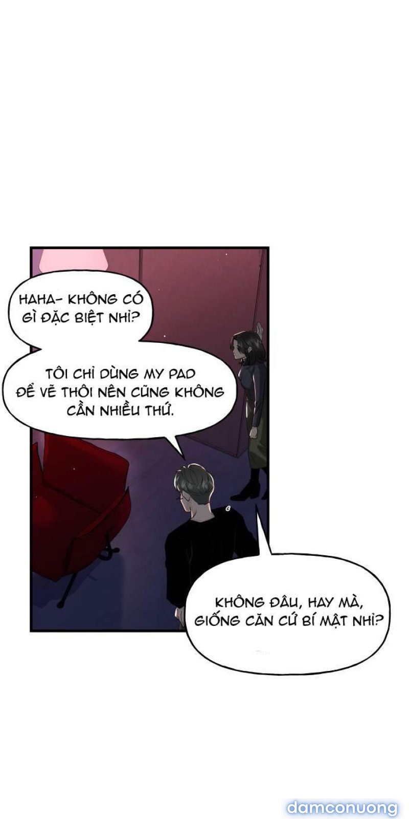 Anh Sẽ Cho Em.... Chapter 4 - Page 83