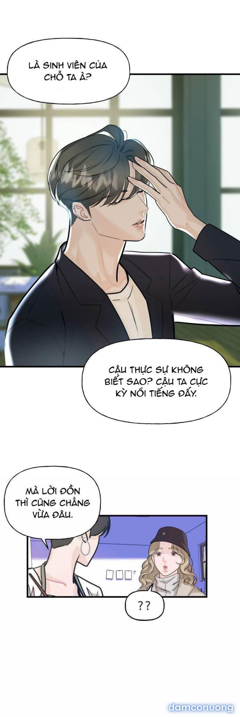 Anh Sẽ Cho Em.... Chapter 4 - Page 98