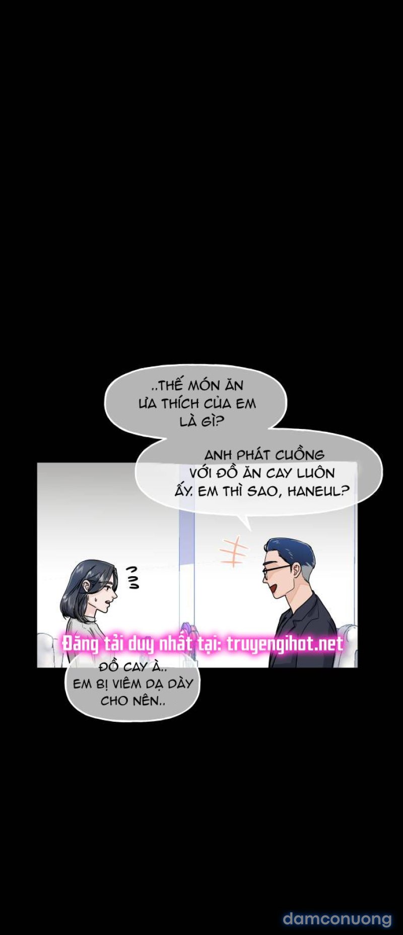 Anh Sẽ Cho Em.... Chapter 1 - Page 23