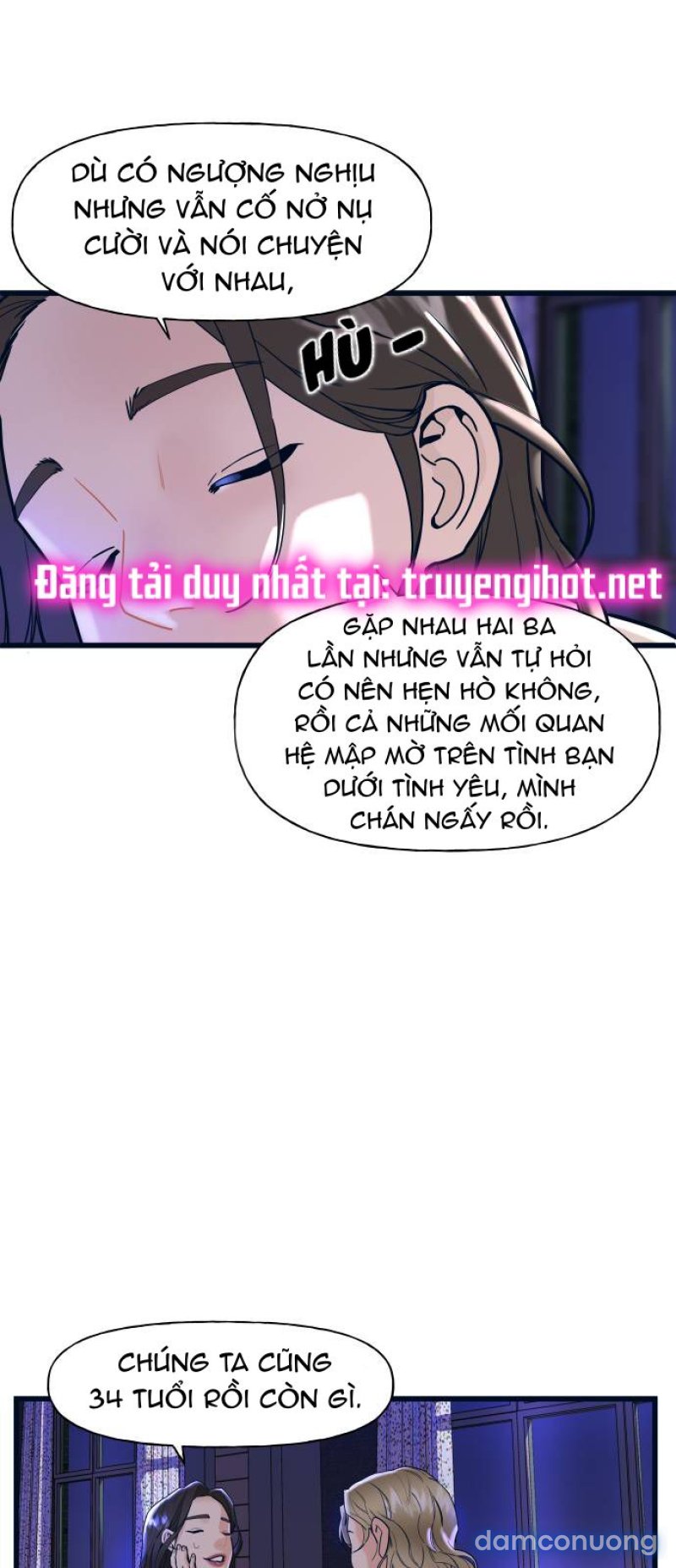 Anh Sẽ Cho Em.... Chapter 1 - Page 34