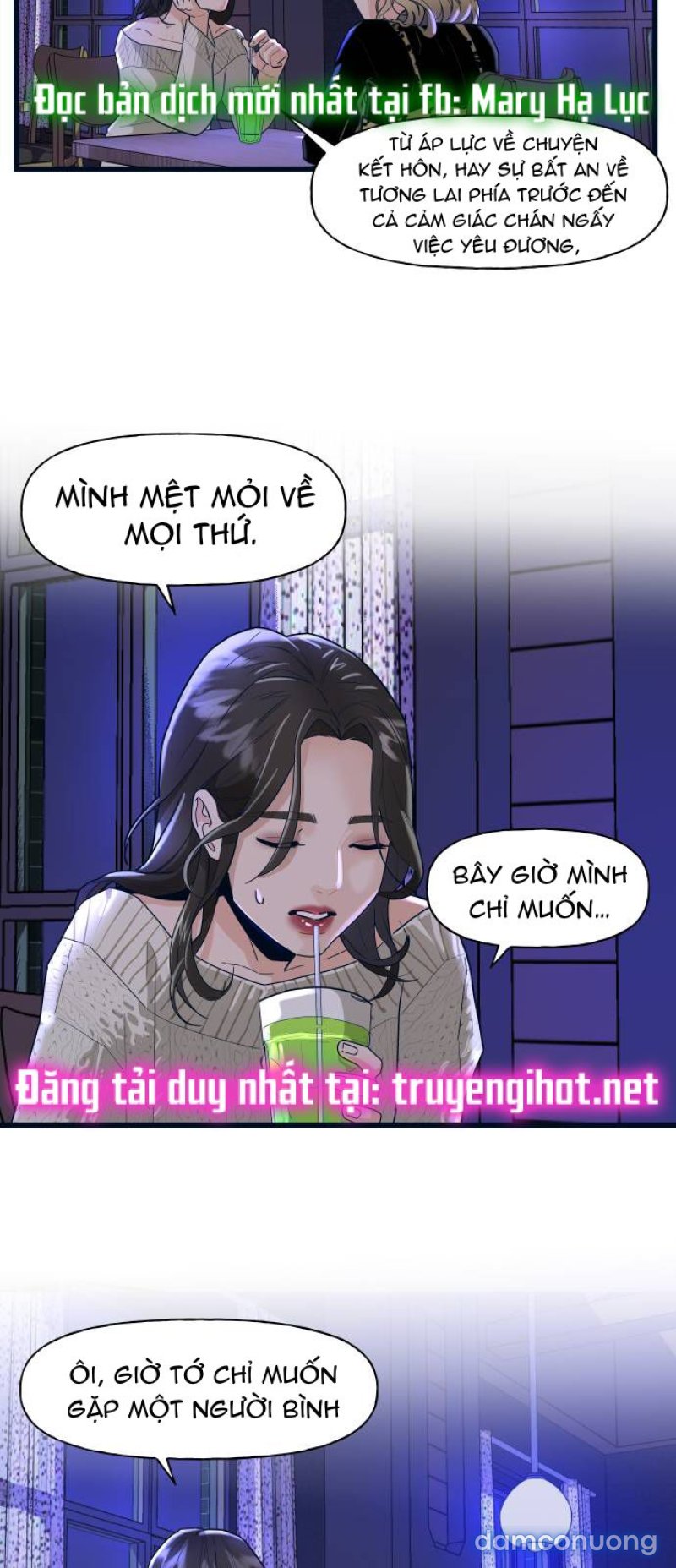 Anh Sẽ Cho Em.... Chapter 1 - Page 35